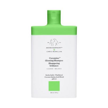 DRUNK ELEPHANT  Cocomino™ Glossing Shampoo​​ - Glanzshampoo 