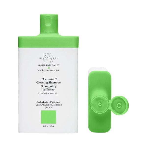DRUNK ELEPHANT  Cocomino™ Glossing Shampoo - Shampoo Senza Solfati Cocomino™ 