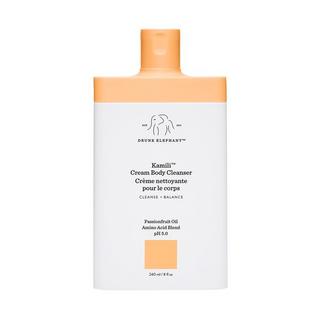 DRUNK ELEPHANT  Kamili™ Cream Body Cleanser - Reinigungscreme für Trockene Haut 
