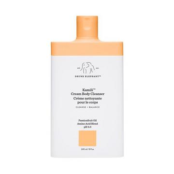 Kamili™ Cream Body Cleanser - Reinigungscreme für Trockene Haut