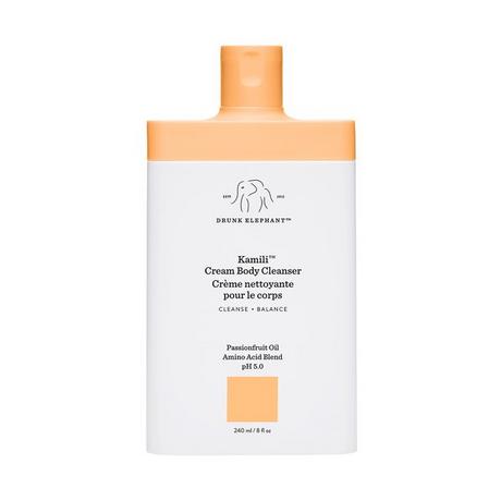 DRUNK ELEPHANT  Kamili™ Cream Body Cleanser - Reinigungscreme für Trockene Haut 