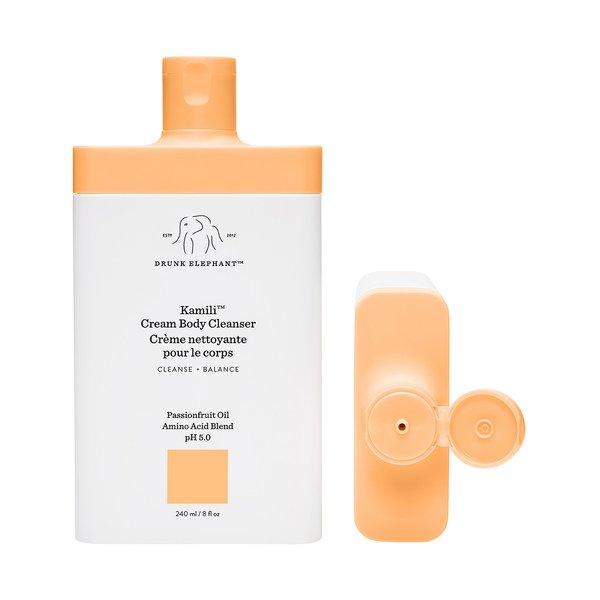 DRUNK ELEPHANT  Kamili™ Cream Body Cleanser - Crema Detergente Corpo Kamili™ 