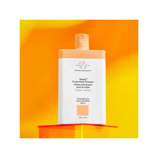 DRUNK ELEPHANT  Kamili™ Cream Body Cleanser - Reinigungscreme für Trockene Haut 
