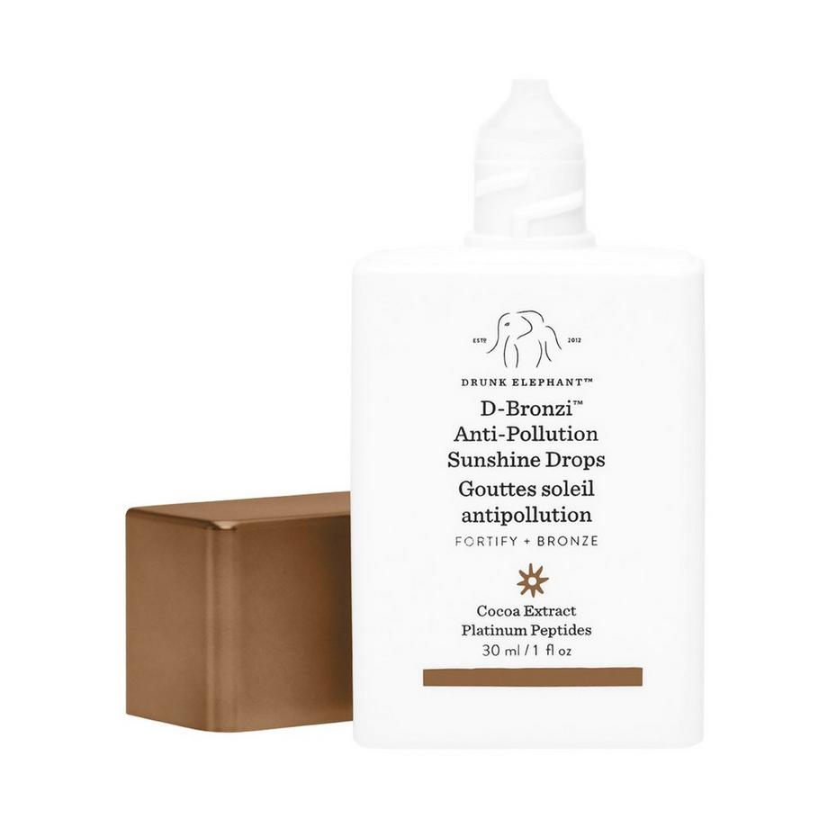 DRUNK ELEPHANT  D-Bronzi Sunshine Drops  