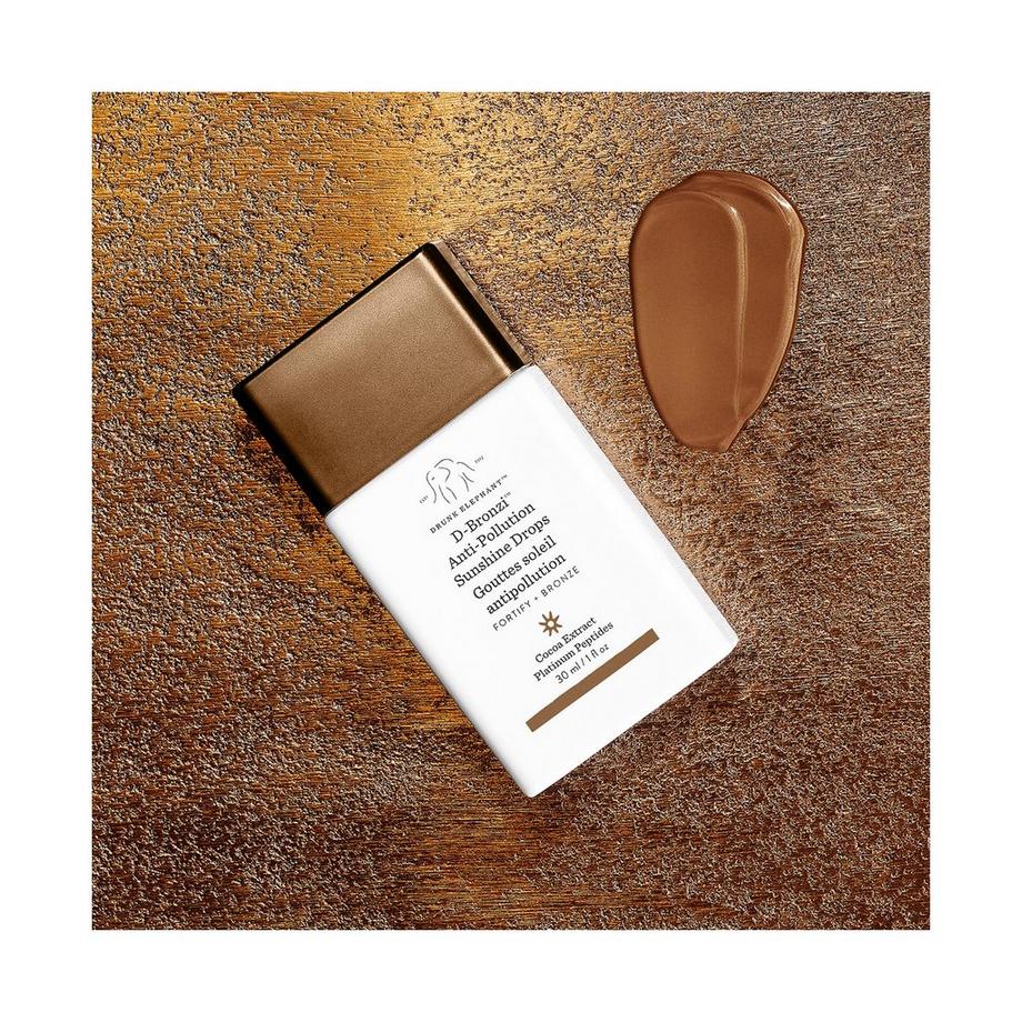 DRUNK ELEPHANT  D-Bronzi Sunshine Drops  
