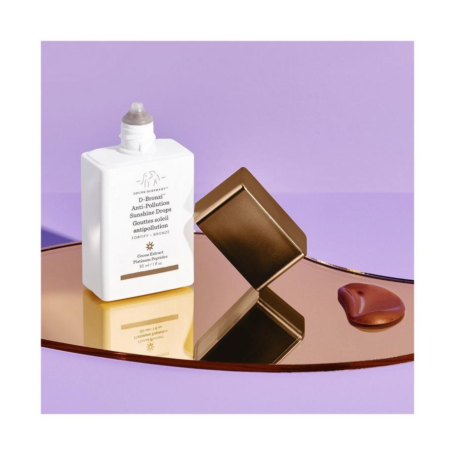 DRUNK ELEPHANT  D-Bronzi Sunshine Drops  