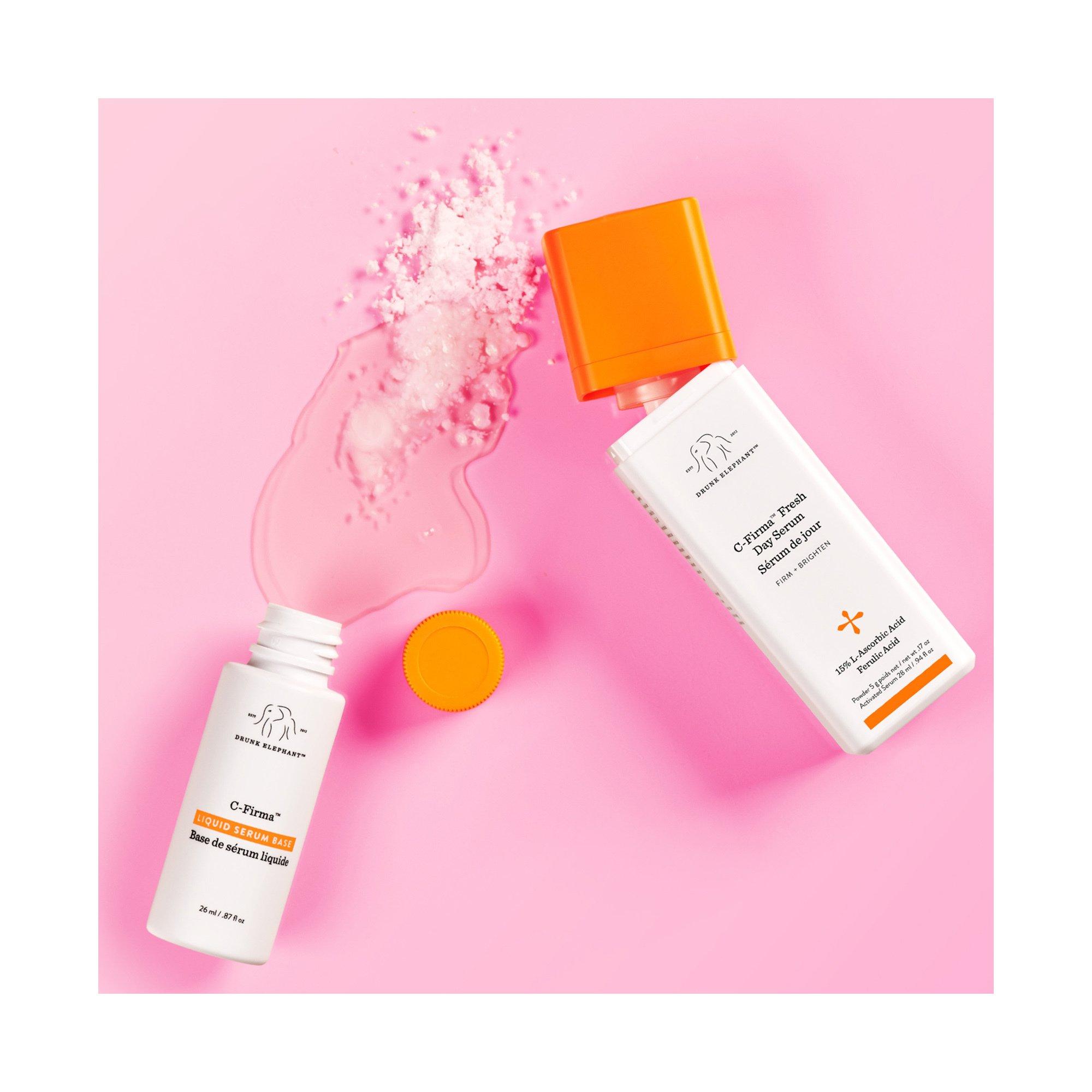 DRUNK ELEPHANT  C-Firma™ Fresh Day Serum - Gesichtsserum 