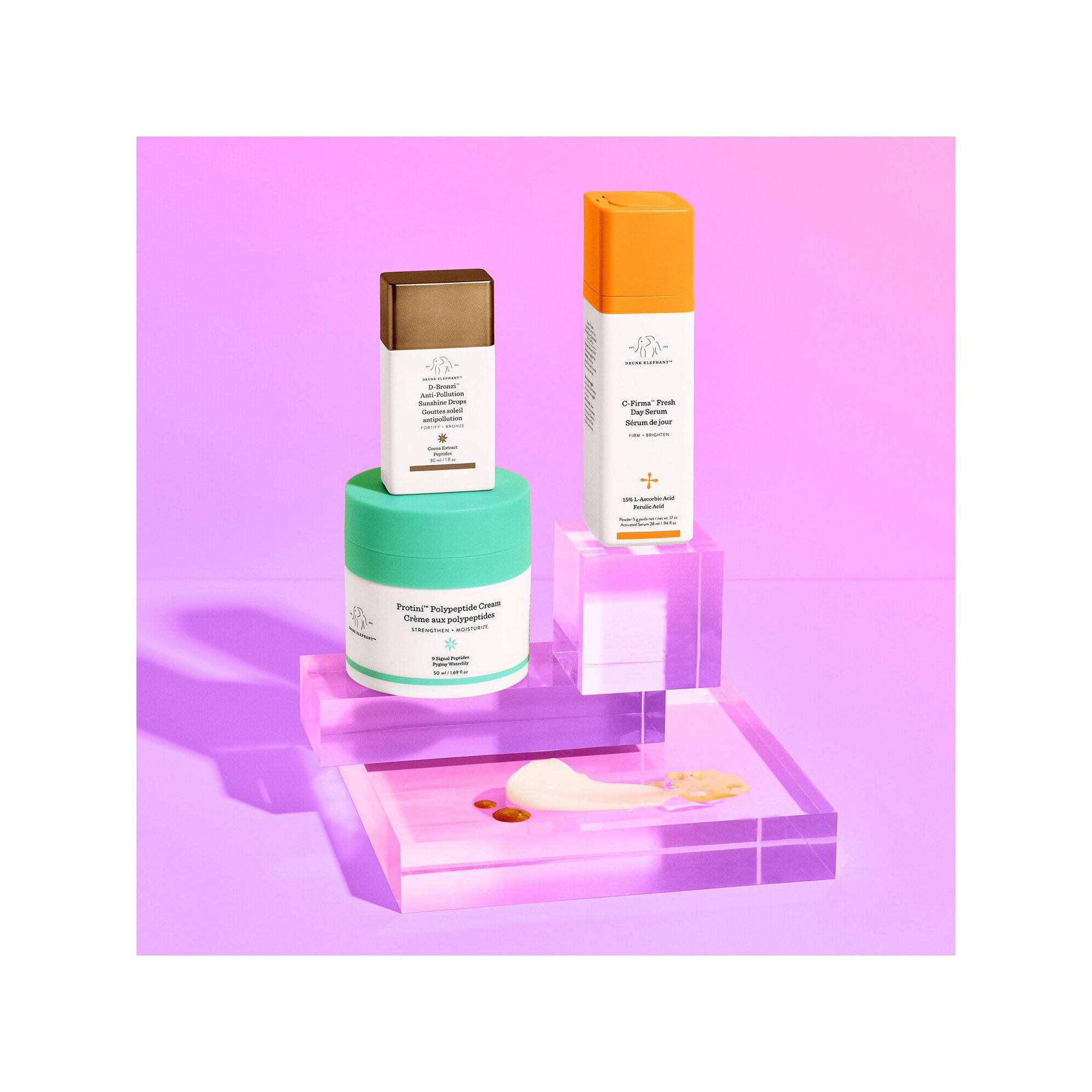 DRUNK ELEPHANT  C-Firma™ Fresh - Sérum de Jour Vitamine C 