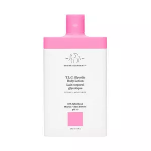 T.L.C. Glycolic Body Lotion