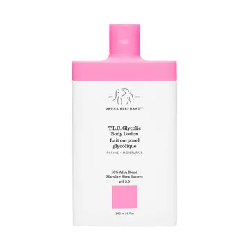 T.L.C. Glycolic™ Body Lotion – Peelende Körperlotion