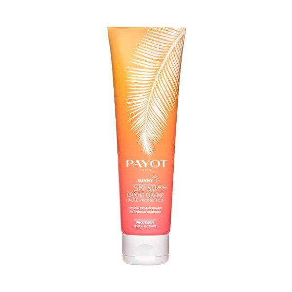 Image of Crème Divine Lsf50 Damen 150 ml