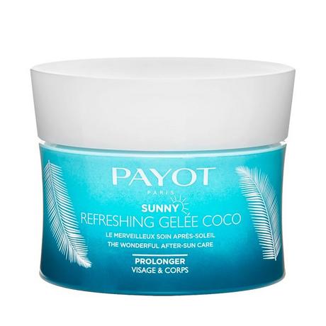 PAYOT  Refreshing Gelée Coco 