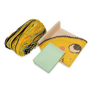 Vervaco Kit di ricamo limone 