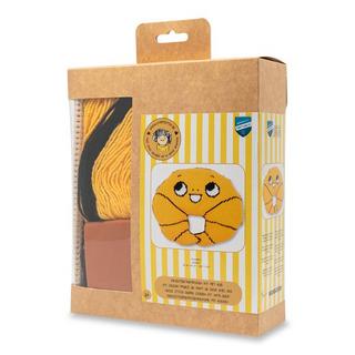 Vervaco Stickpackung Croissant 