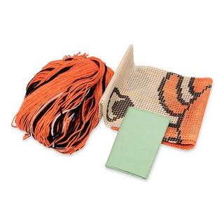 Vervaco Kit di ricamo granchio 