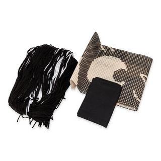 Vervaco Stickpackung Katze 