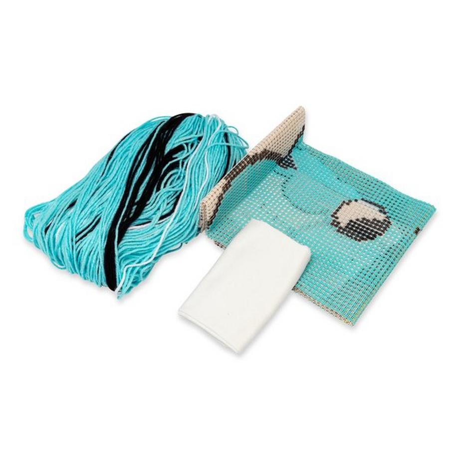 Vervaco Stickpackung Woke 