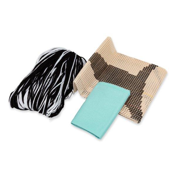 Vervaco Kit de broderie pinguino 