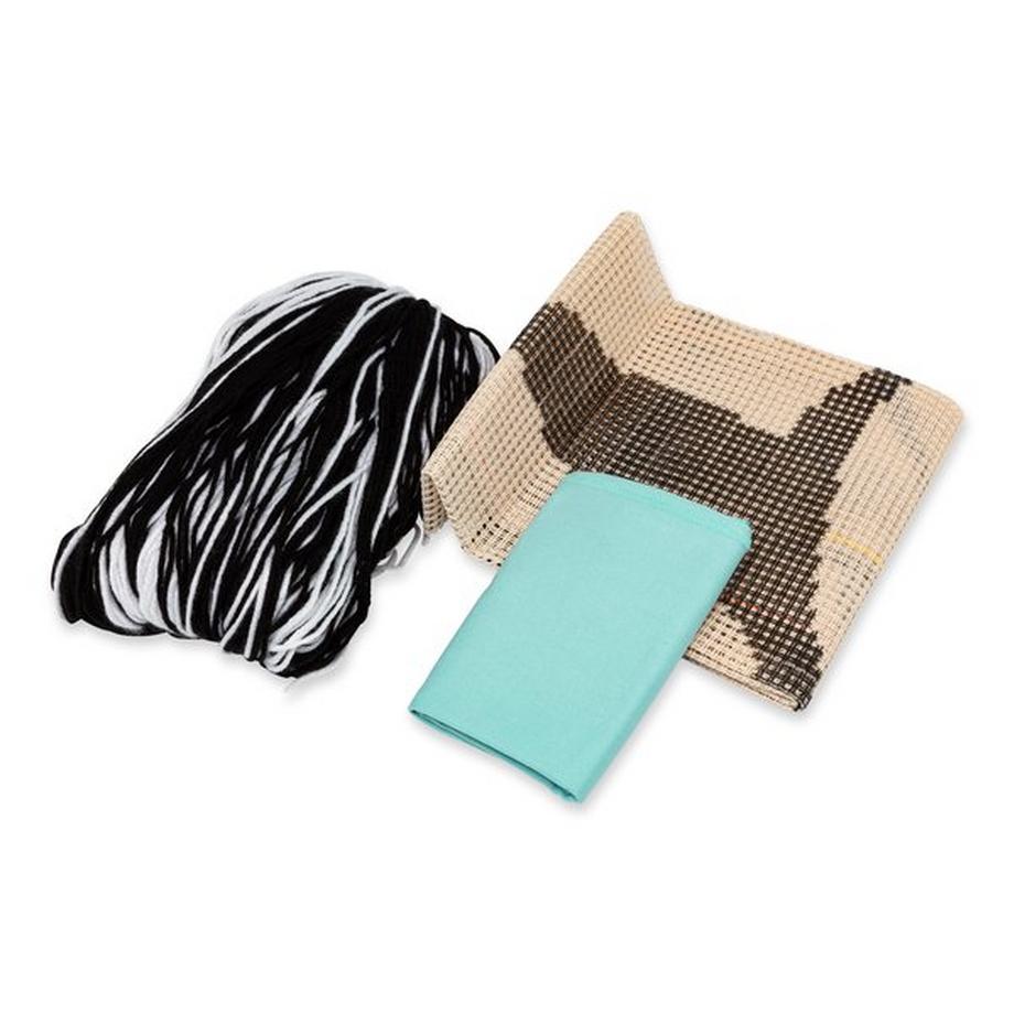 Vervaco Stickpackung Pinguin 