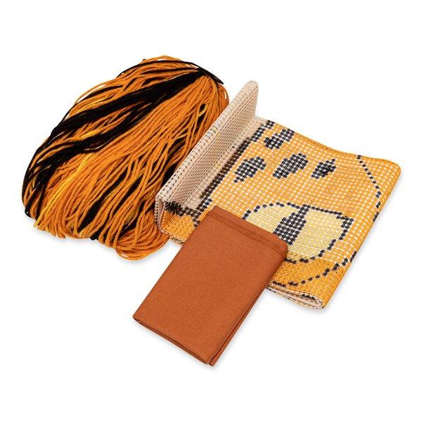 Vervaco Stickpackung Gepard 