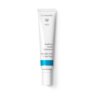Dr. Hauschka  MED Masque pour le Cuir Chevelu aux Graines de Courge 
