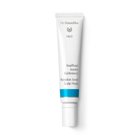 Dr. Hauschka  MED Masque pour le Cuir Chevelu aux Graines de Courge 