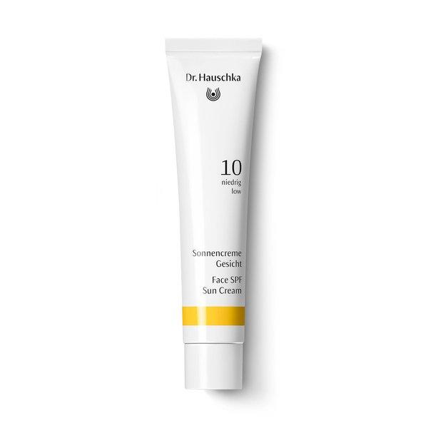 Image of Gesichtssonnencreme Damen 40ml