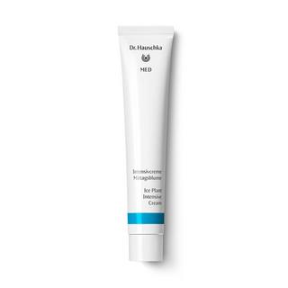 Dr. Hauschka MED Crème Intensive à la Ficoïde à Cristaux Crème pour le corps 