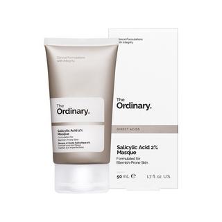 THE ORDINARY  Salicylic Acid Mask 2%  