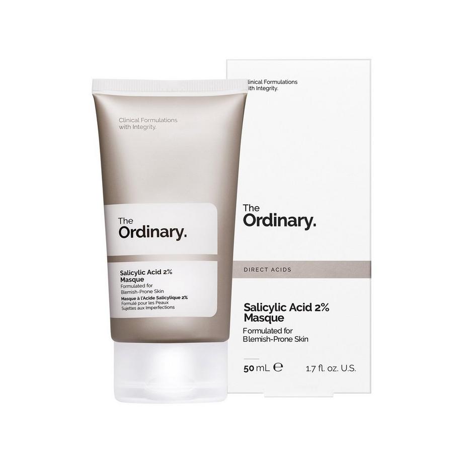 THE ORDINARY  Salicylic Acid Mask 2%  