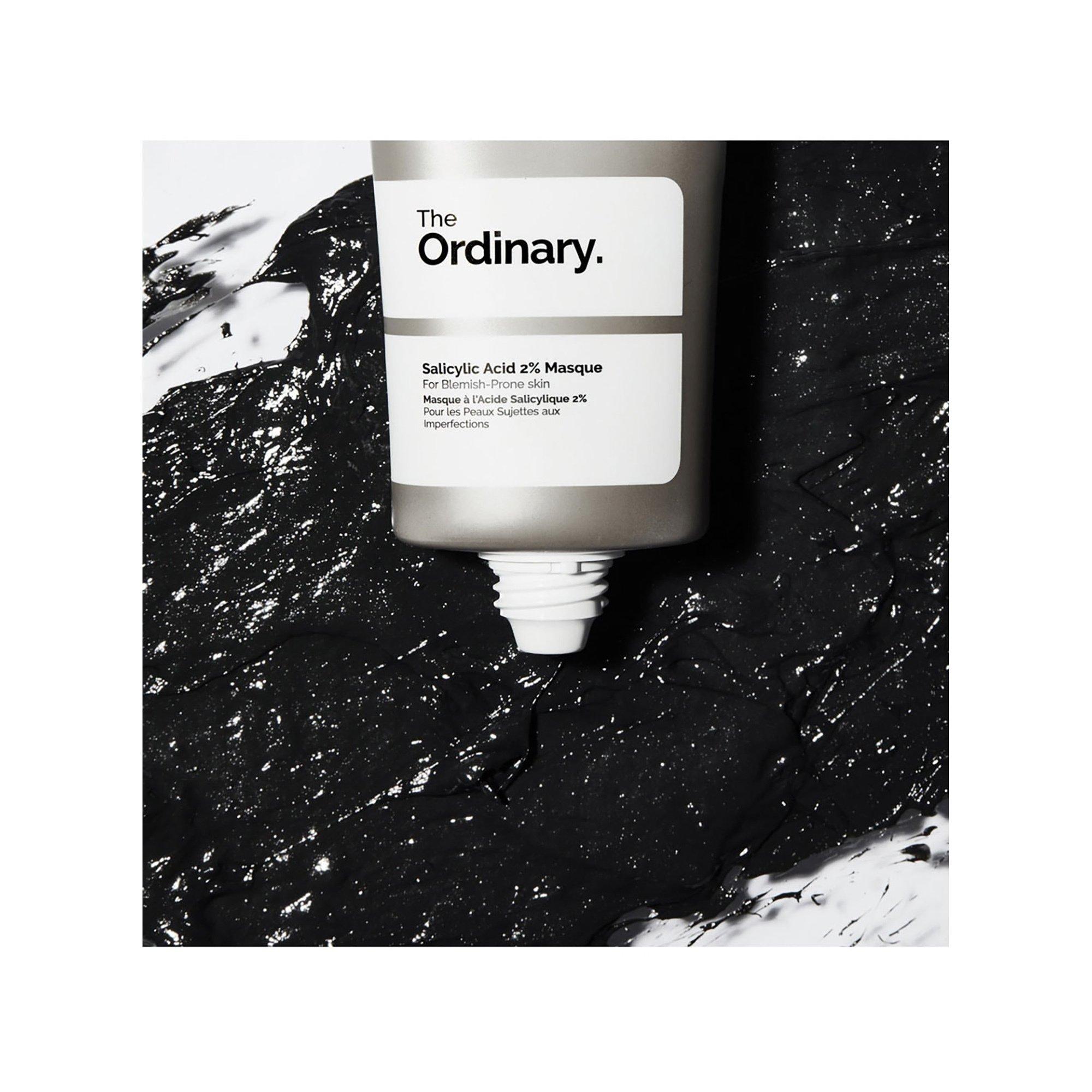 THE ORDINARY  Salicylic Acid Mask 2%  