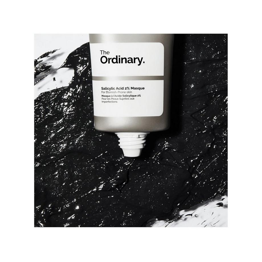 THE ORDINARY  Salicylic Acid Mask 2%  