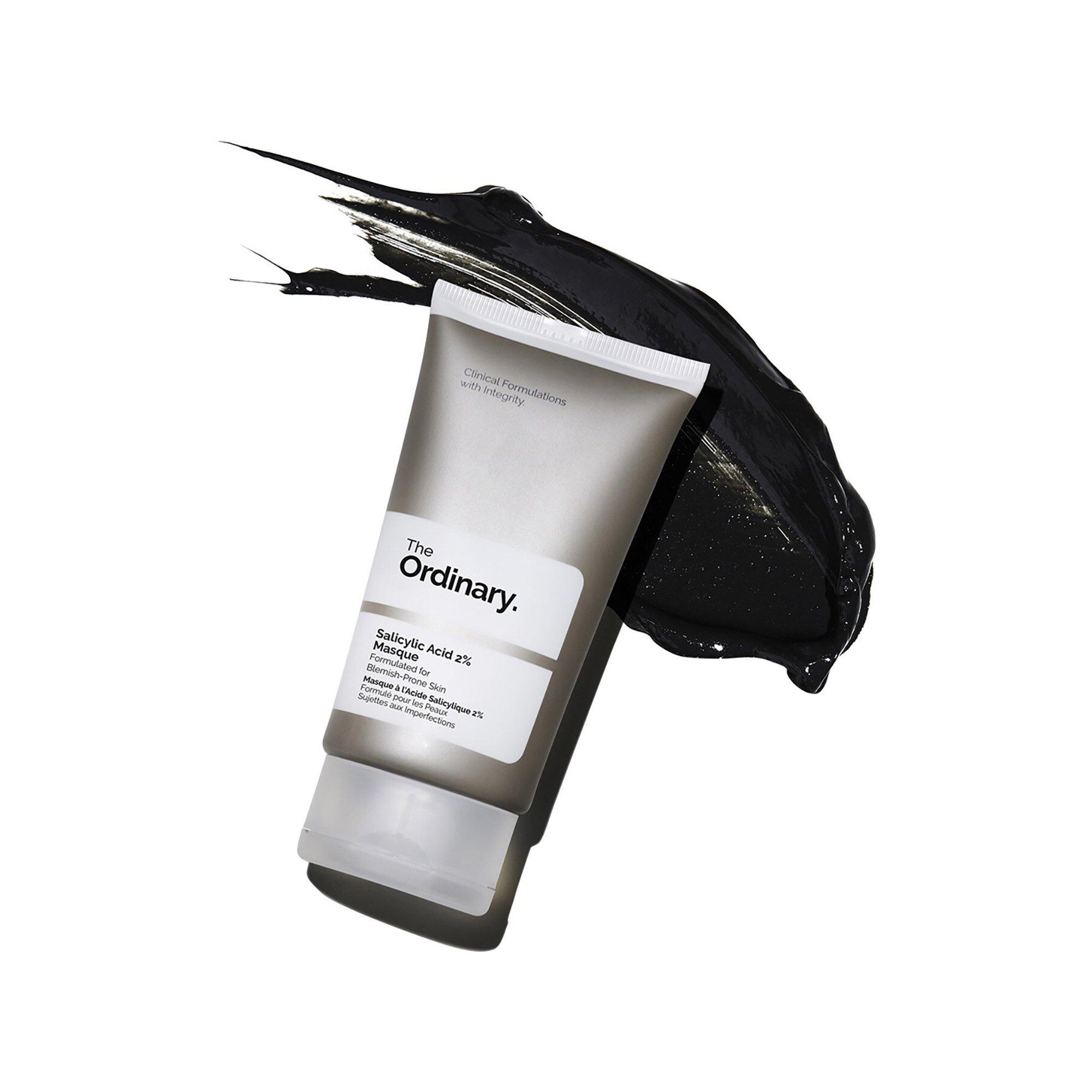 THE ORDINARY  Salicylic Acid Mask 2%  