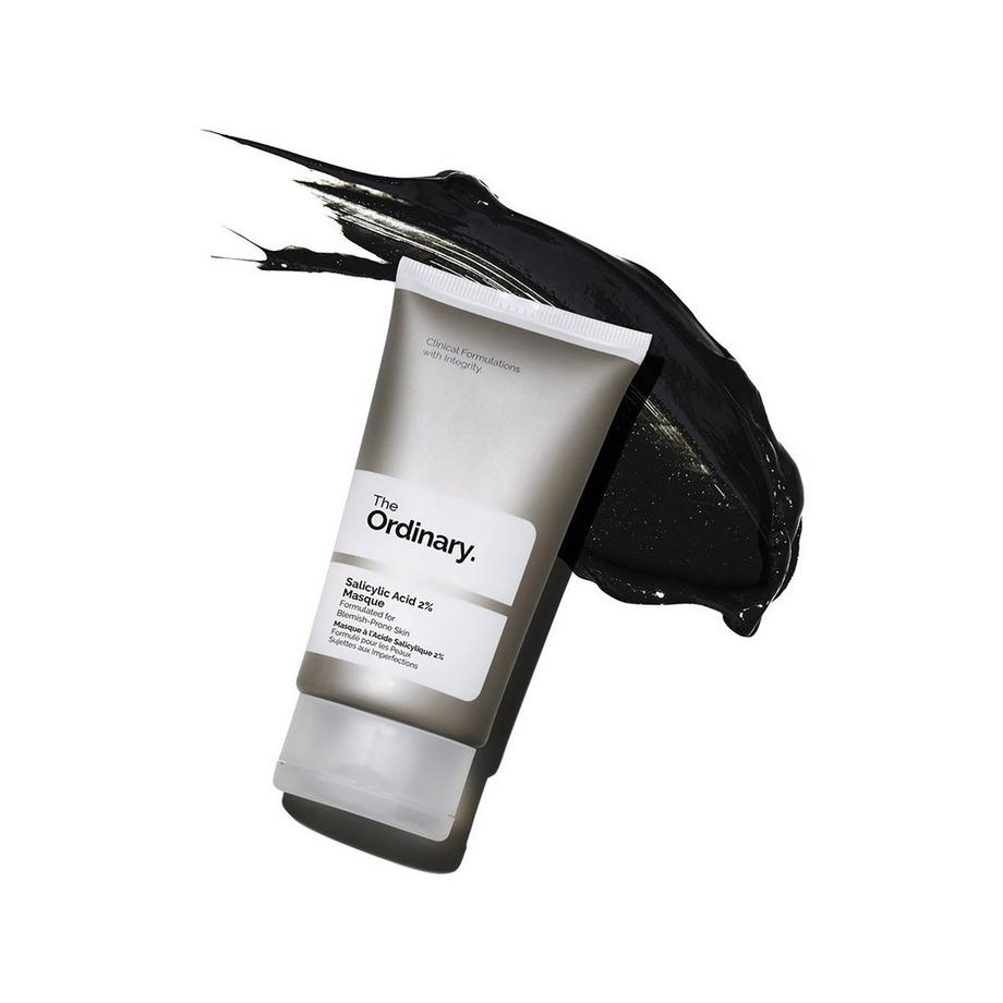 THE ORDINARY  Salicylic Acid Mask 2%  