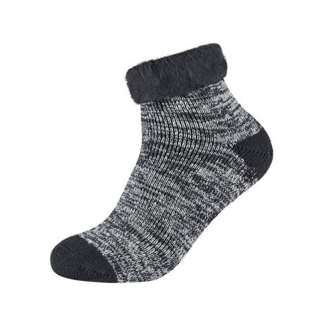 camano 1P Warm up ABS Quarter Wadenlange Socken 