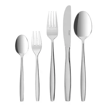 Set de couverts, 30 pièces