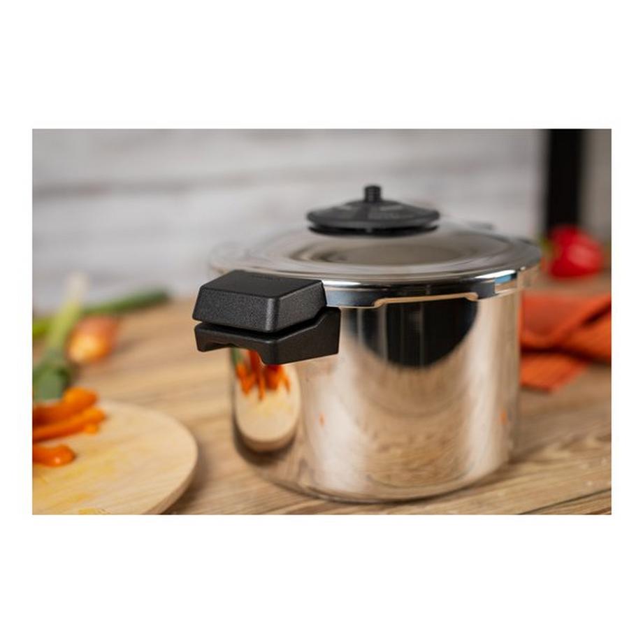 KUHN RIKON Pentola a pressione DUROMATIC Classic Neo 