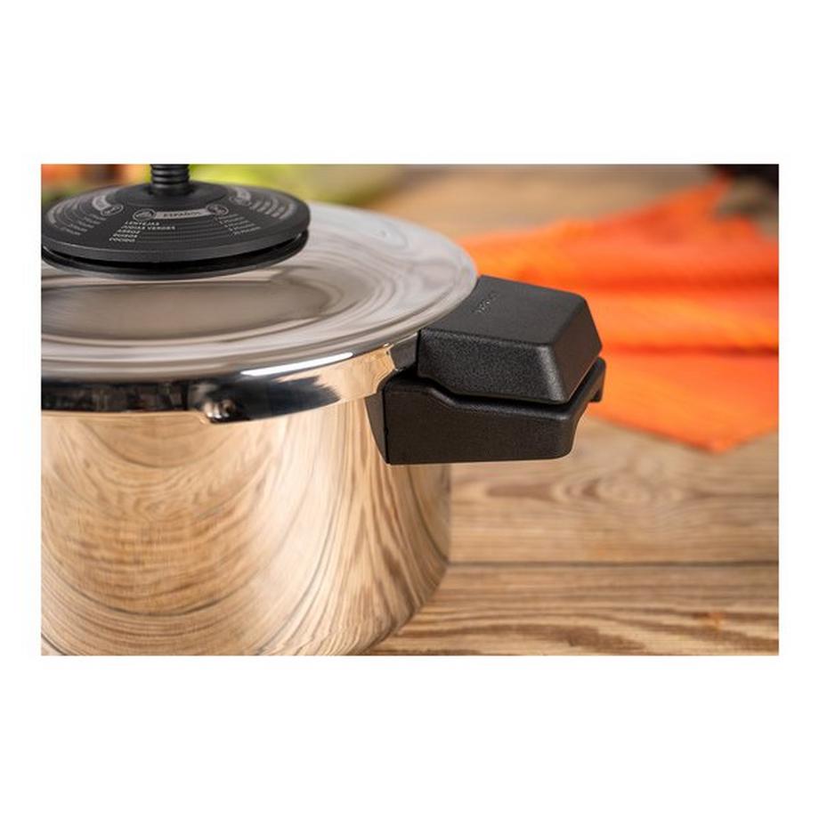 KUHN RIKON Pentola a pressione DUROMATIC Classic Neo 