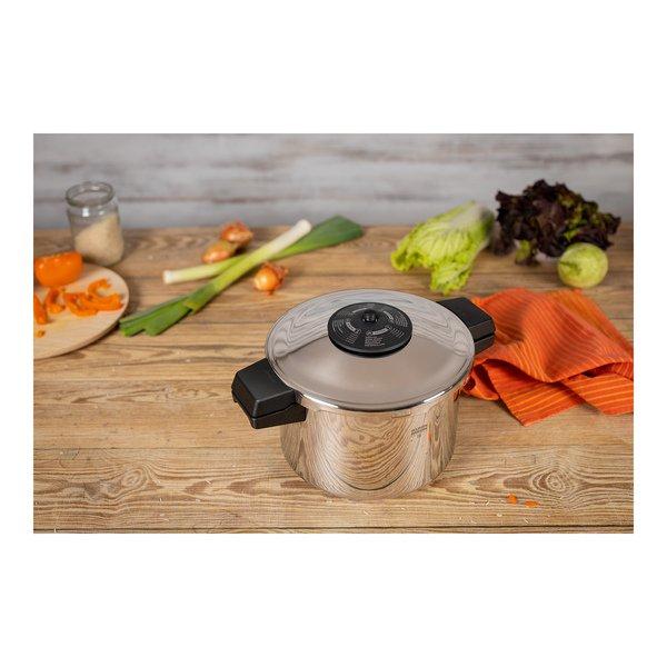 KUHN RIKON Dampfkochtopf DUROMATIC Classic Neo 
