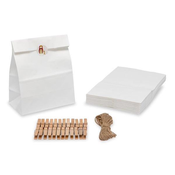 Manor Calendrier de l