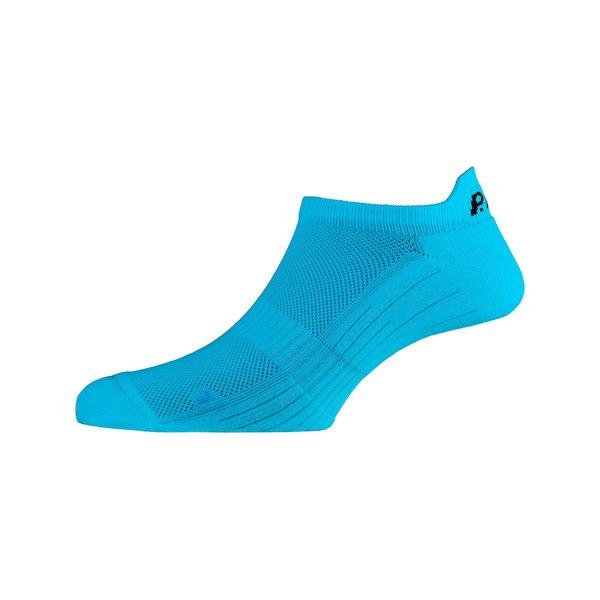 Image of PAC Knöchellange Runningsocken Herren Blau 44-47