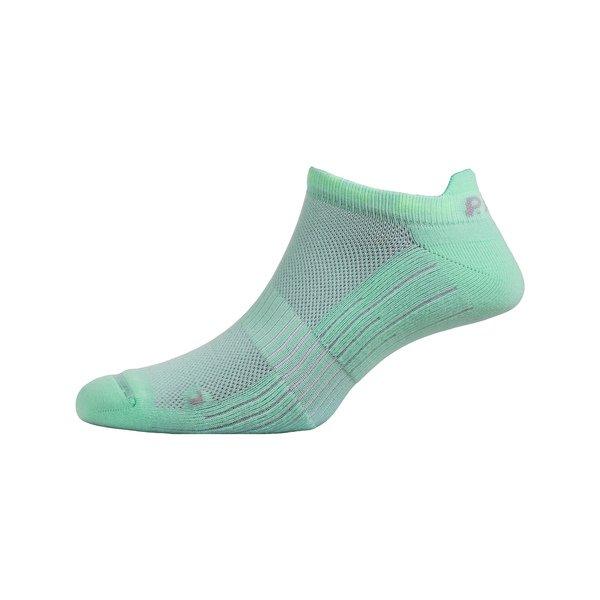 Image of PAC Knöchellange Runningsocken Herren Mint 35-37
