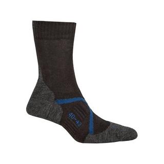 PAC TR 3.2 Trekking Merino Light Chaussettes de randonnée hauteur mollet 