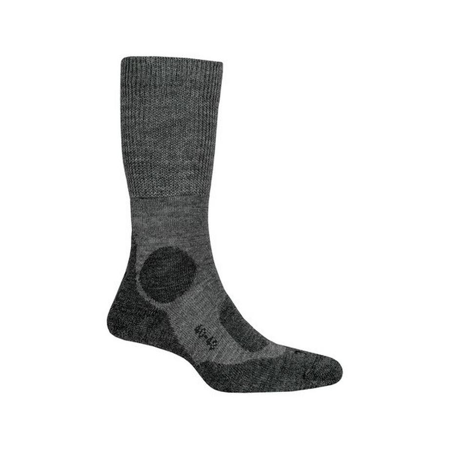 PAC TR 6.1 Trekking Merino Medium Calze Gambaletti  