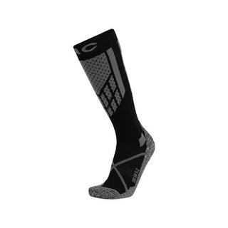 PAC SK 6.2 Merino Technical Pro Chaussettes de ski hauteur genou 