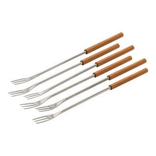 KUHN RIKON Service à fondue au fromage Joueur de cor des Alpes 