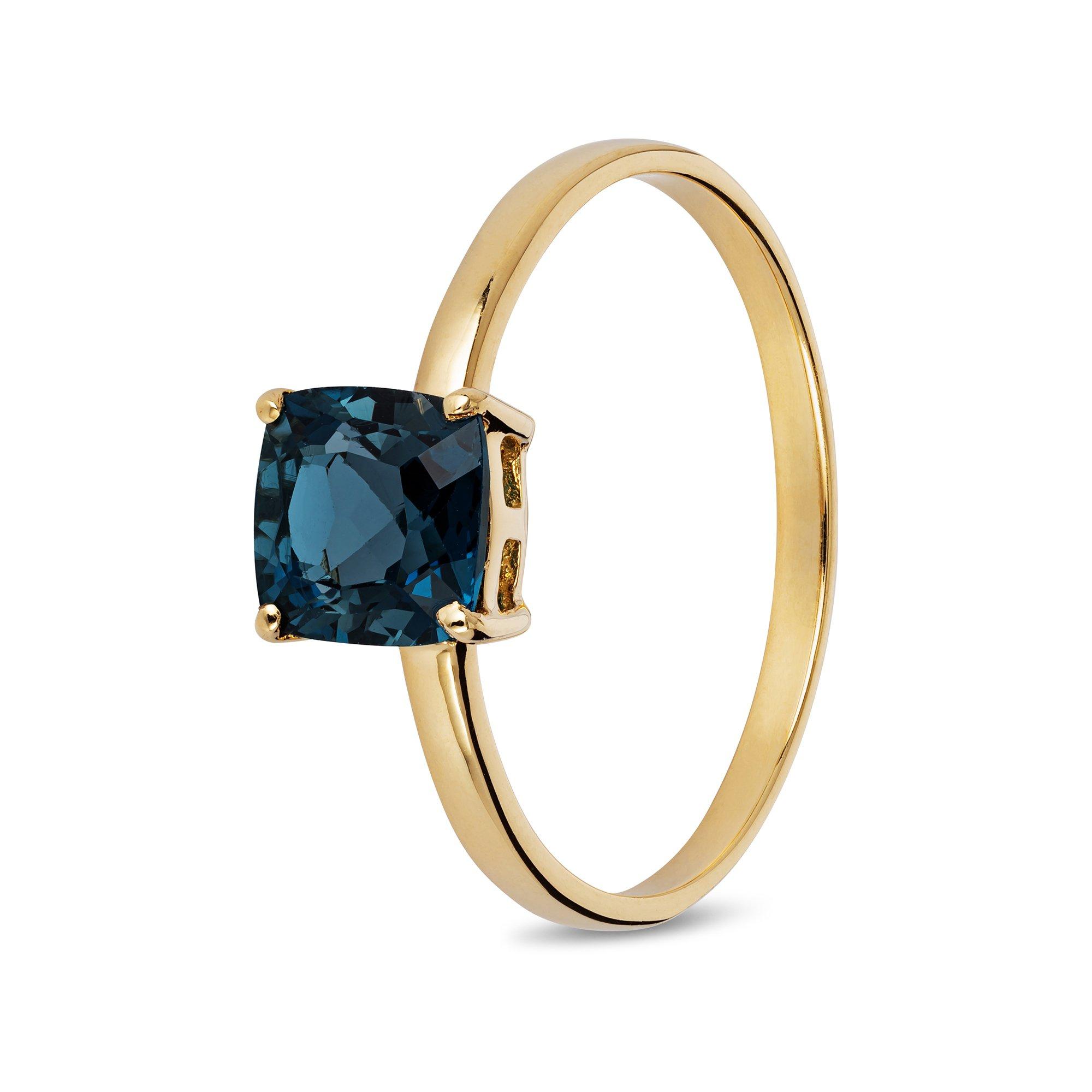 L' Atelier Gold 18 Karat by Manor  Ring 