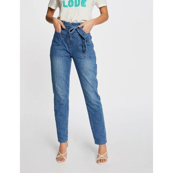Image of MORGAN Jeans, Slim Fit - 40