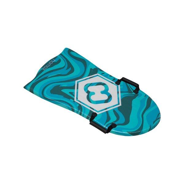 Image of Schneerutscher Unisex Blau 90cm