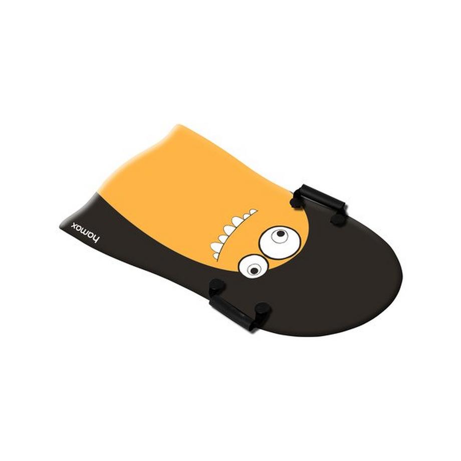 hamax Mini Surfer Glissade de neige 
